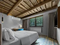 烏江寨三郎客棧（遵義店）