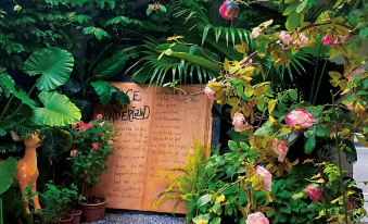 Teacher Yuan's Courtyard (Xiangbishan Lijiang Branch)