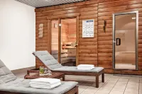 H+ Hotel Köln Brühl by Sunday Hotels - Spa
