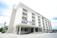 Oriole Residence - Suvarnabhumi Hoteles cerca de King Power Duty free(Suvarnabhumi Airport)