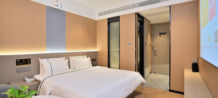 Boya Hotel (Wenshan Funing) Hotels in Funing County