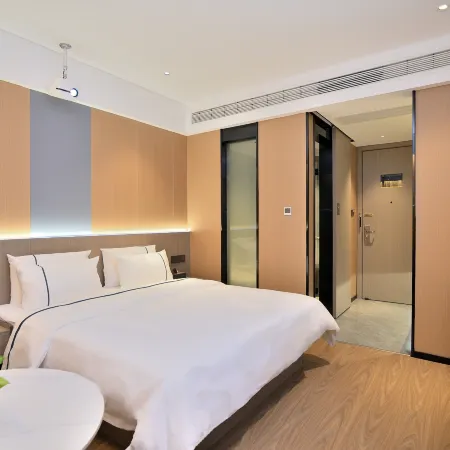 Boya Hotel (Wenshan Funing)