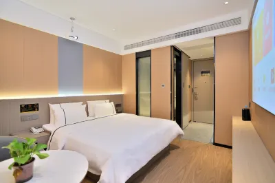 Boya Hotel (Wenshan Funing) Hotels near Funing Revolution Memorial Hall