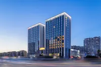 CHEERMAY Hotel ( Rizhao Station Kuishan Sports Center)