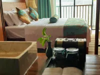 Jade Jianguo Resort Zhejiang Pan'an Hotels near Pan'an Passenger Transport Center