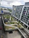 Jazz Suite Vivacity Kuching Hotels in Kuching