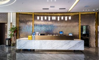 Jinyunlai Holiday Hotel