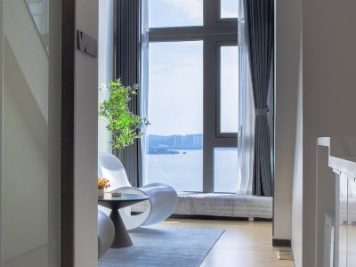 Ocean View Duplex Apartment