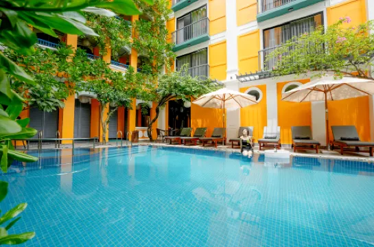 Son Hoi An Boutique Hotel & Spa