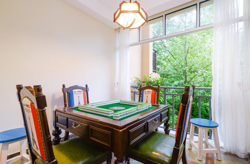 Chongqing Fairy Mountain Homestay