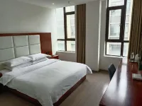7Days Inn Hotel (Xuancheng High-Speed Railway Station East Square)