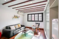 Xiaozhu Homestay (Nanjing West Road) Hotels in Shanghai