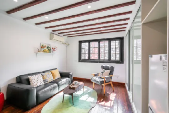 Xiaozhu Homestay (Nanjing West Road)