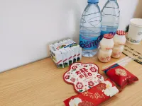 zi·zai Homestay
