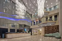 South Bay International Hotel