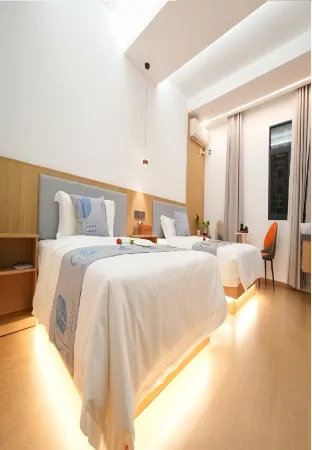 Changting Xufeng'erlai Inn