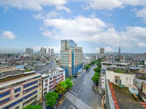 Liyue Hot Spring Hotel