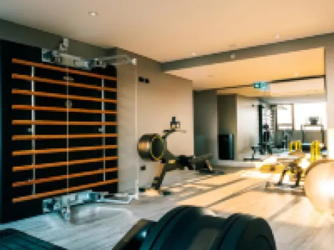 วิวซิดนีย์ โรงแรมในซิดนีย์