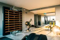 View Sydney Hotels in Северный Сидней