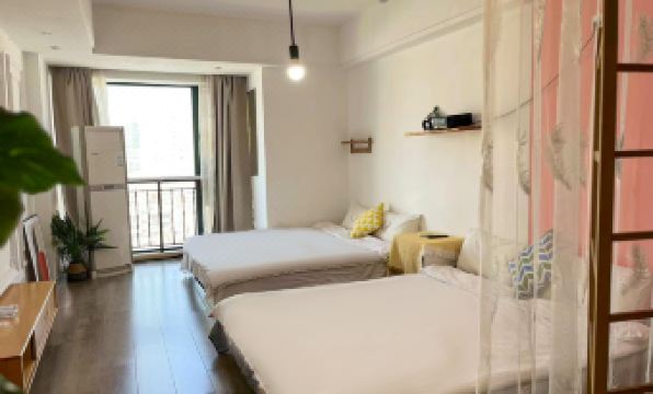 Good Morning Beetle Changsha (Wuyi Square) - Housity