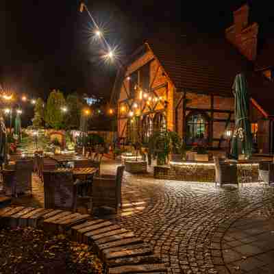 Hotel Galicja Wellness & Spa Hotel Exterior