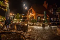 Hotel Galicja Wellness & Spa Hôtels à : 