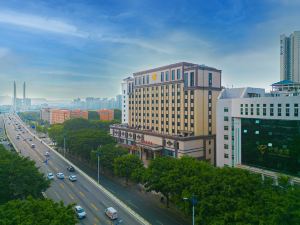 Huizhou Yijiasheng Hotel (Huicheng Jiangbei Municipal Government Branch)