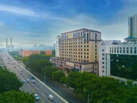 Huizhou Yijiasheng Hotel (Huicheng Jiangbei Municipal Government Branch) Hotel a Huicheng District