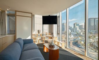 UH Suite The Seoul
