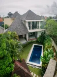The Bidadari Villas and Spa Hotels in Dalung