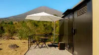 Bobocabin Gunung Rinjani, Lombok