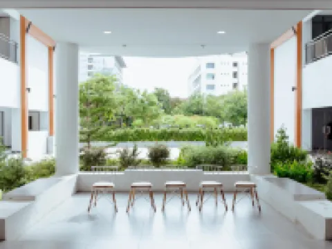 RUS Hotel & Convention Hotels in Phra Nakhon Si Ayutthaya