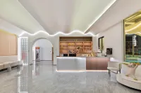 Huachen·Mantingfang B&B (Beihai Silver Beach Tourist Resort)