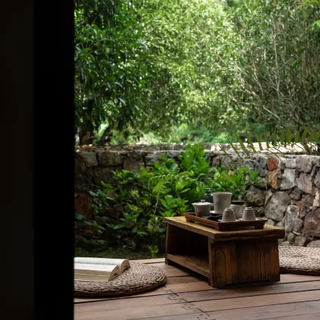 Yifangxi Hot Spring Hotel (Xianahei Branch, Wanfenglin Scenic Area)