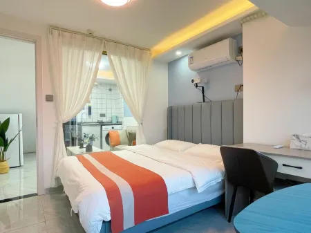 XIAMEN MARRIOTT® HOTEL & CONFERENCE CENTRE。‌