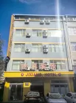 Boxing Jixiang Hotel Hotels in Boxing