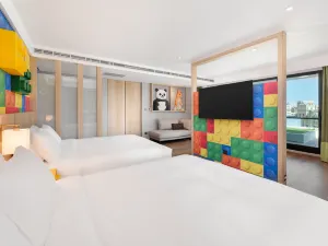 포 포인츠 바이 쉐라톤 이란 자오시