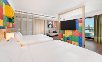 Four Points by Sheraton Yilan Jiaoxi