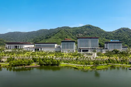 Wyndham Taizhou West