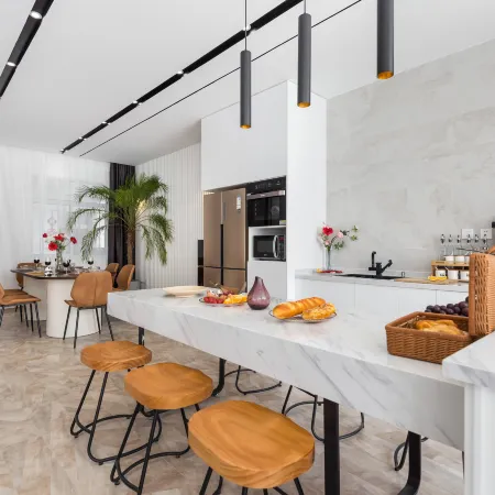 Shanghai Muyunxi Homestay