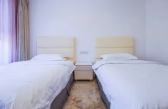 Wanlong Ski Resort International Apartment Hotels near Wan Long Paradise Resort