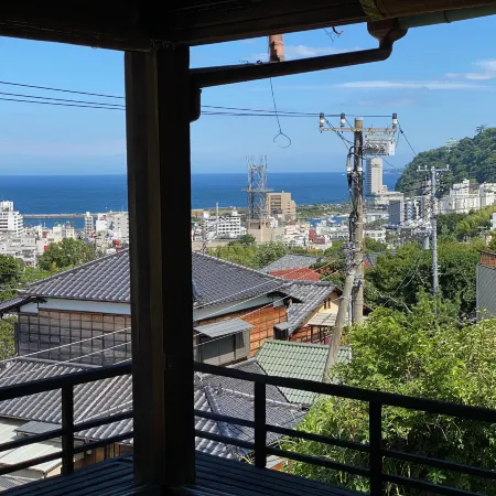 Atami Ikyuan