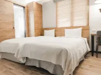 CHECK inn Express Taipei Station - 送迎