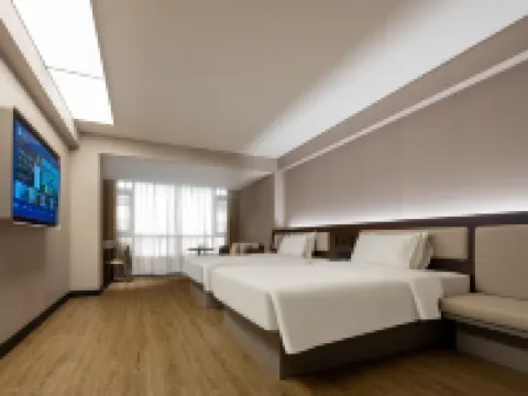 HanTing Hotel (Wenchang Wenwei Road) Hotels in Wenchang