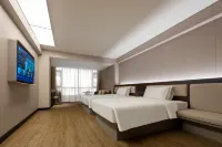 HanTing Hotel (Wenchang Wenwei Road) Hotels near Qinglan Port Scenic Area