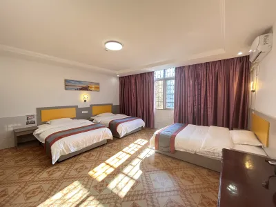 Jingqing Hotel
