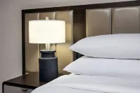 DoubleTree by Hilton Washington DC North/Gaithersburg Hotels in Gaithersburg