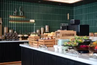 Atour Hotel (Liyang Urban High-Speed Railway Station) - breakfast