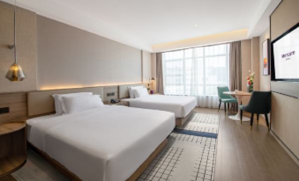 Mercure Hotel Chaozhou Ancient City