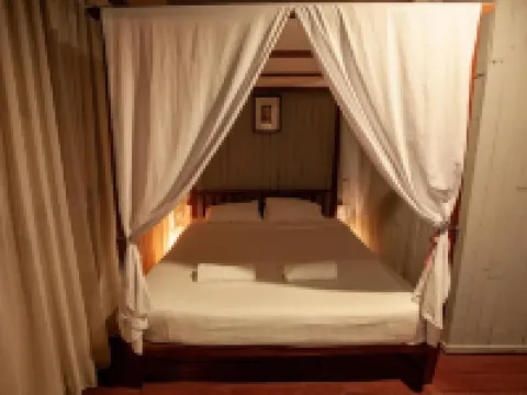 Joe Fisherman Inn Hotels in Pangkor